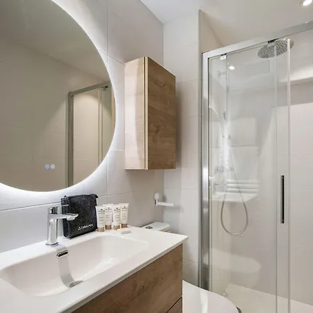 Lägenhet Studio Cosy Et Fonctionnel, Au Pied Des Pistes, 3 Pers - Fr-1-563-67 Courchevel